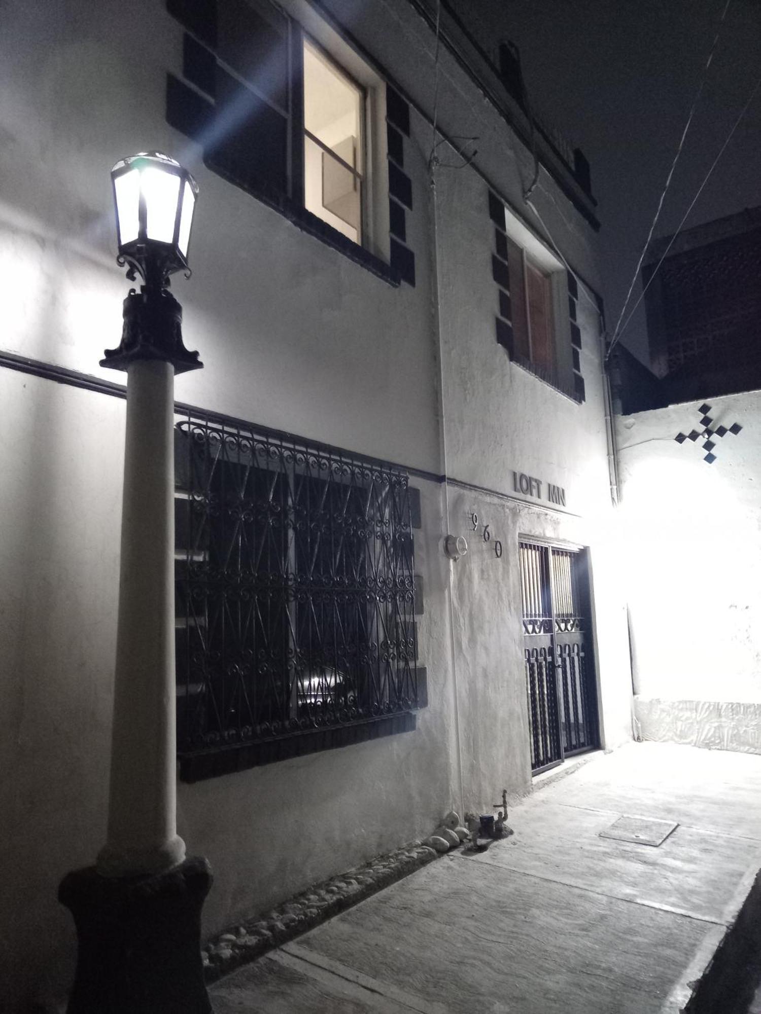 דירות מונטריי Dgm Lofts Mty Mn 960 F Centro Cerca De Todo מראה חיצוני תמונה