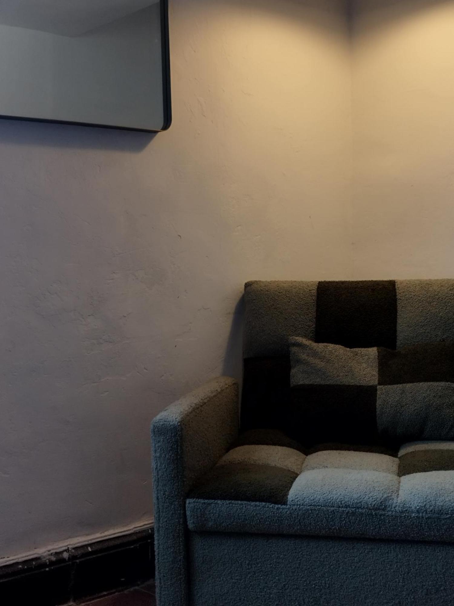 דירות מונטריי Dgm Lofts Mty Mn 960 F Centro Cerca De Todo מראה חיצוני תמונה